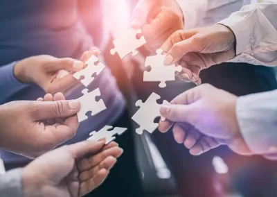 ONE-STOP SHOP for educators!